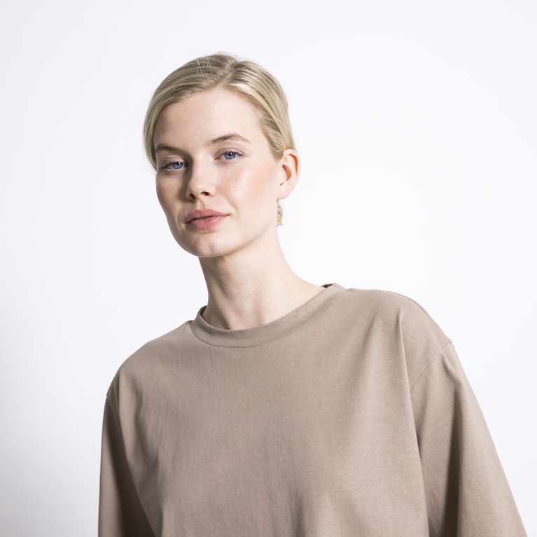 Tung T-shirt "Linn"